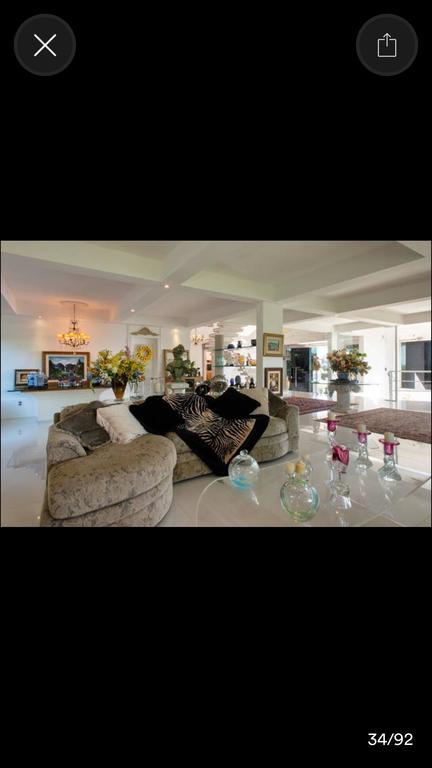 Habitación en casa particular Riva's Río de Janeiro