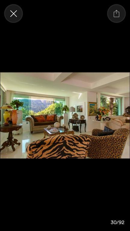 Habitación en casa particular Riva's Río de Janeiro