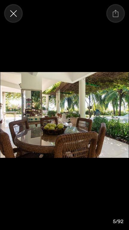 Habitación en casa particular Riva's Río de Janeiro