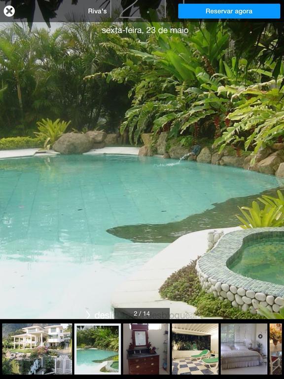 Riva's Habitación en casa particular Río de Janeiro