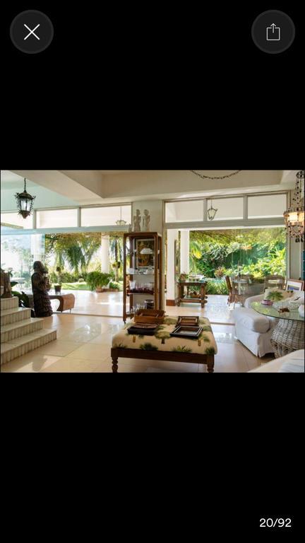 Habitación en casa particular Riva's Río de Janeiro