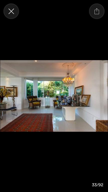 Habitación en casa particular Riva's Río de Janeiro