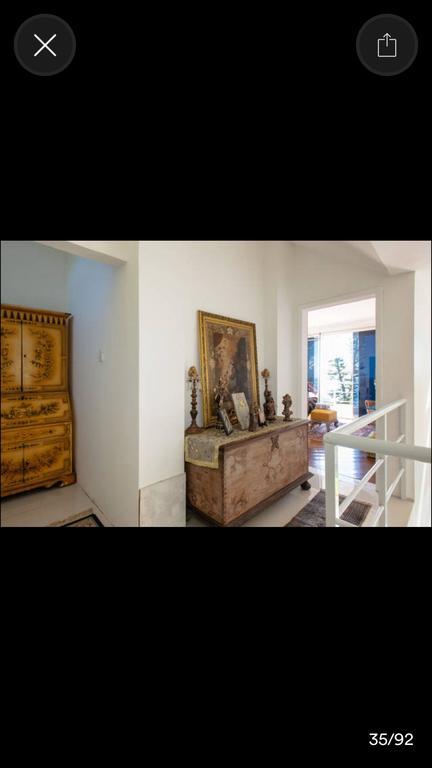 Habitación en casa particular Riva's