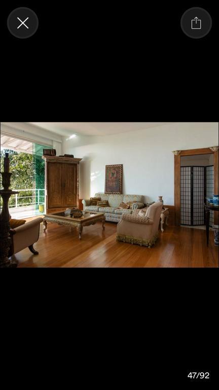 Habitación en casa particular Riva's Río de Janeiro