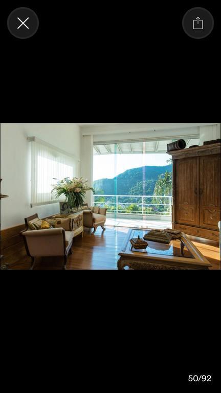 Habitación en casa particular Riva's Río de Janeiro