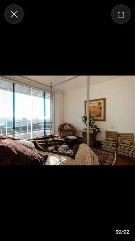 Habitación en casa particular Riva's