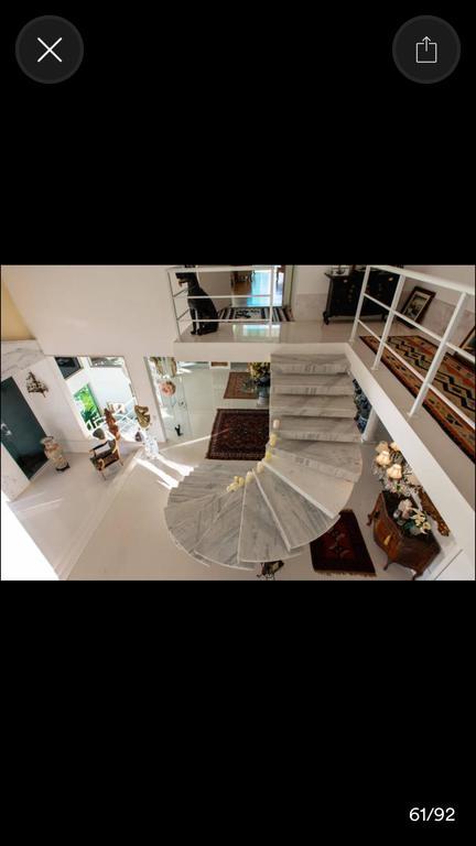 Habitación en casa particular Riva's Río de Janeiro