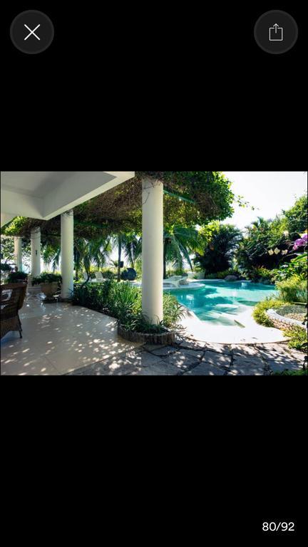 Habitación en casa particular Riva's Río de Janeiro