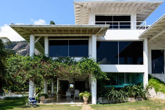 Riva's Habitación en casa particular Río de Janeiro