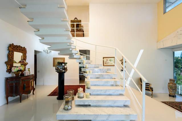 Habitación en casa particular Riva's